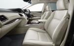 Honda Legend Hybrid 2014 года